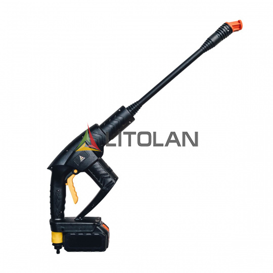 Обприскувач "LITOLAN" акумуляторний 16л. ОА-КХ-16/1 - фото 3