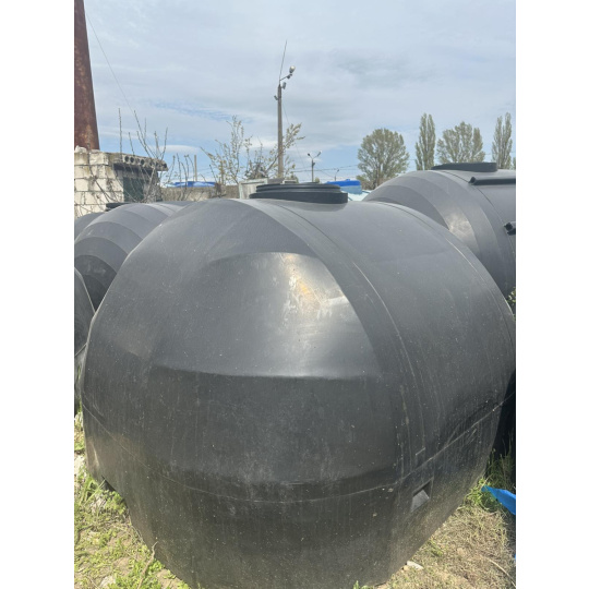 КАС 5000л Увага! Розпродаж від заводу.Маємо в наявності різні розміри. Уцінка товару, який тривалий час зберігався на складі або має вигорілу під сонцем поверхню. Усю інформацію, фото та опис надаємо в особисті повідомлення.  - фото 3