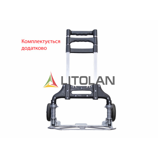 Обприскувач "LITOLAN" акумуляторний 16л. ОА-КХ-16/1 - фото 8