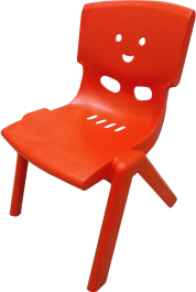 Детский стульчик - фото