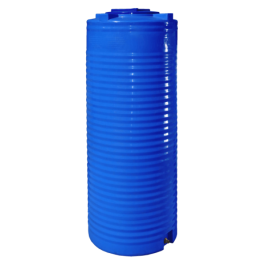 Ємність ВО 500 RVД У (68x164) - фото