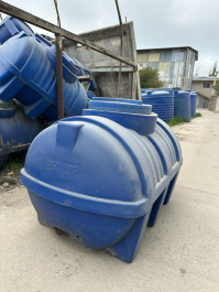  ЕГ 250  л Увага! Розпродаж від заводу.Маємо в наявності різні розміри. Уцінка товару, який тривалий час зберігався на складі або має вигорілу під сонцем поверхню. Усю інформацію, фото та опис надаємо в особисті повідомлення.  - фото