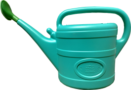 Garden watering can 10 l - фото