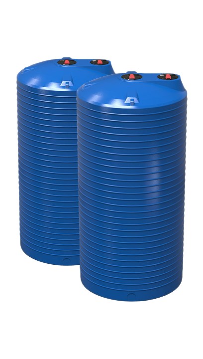 Вертикальные емкости